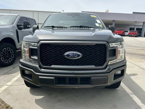 Used 2019 Ford F150 XL w/ Equipment Group 101A Mid RWD image 2