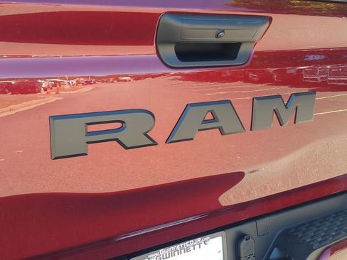 New 2026 RAM 1500 Express image 24