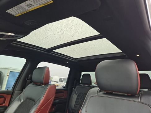 Used 2019 RAM 1500 Rebel w/ Rebel Level 2 Equipment Group image 21