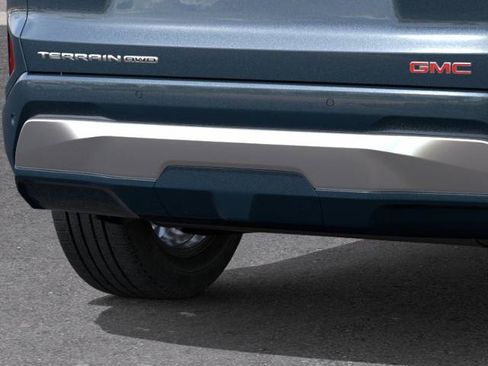New 2026 GMC Terrain Denali AWD/4WD image 38