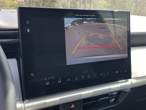 New 2026 MAZDA CX-5 Preferred AWD/4WD image 22