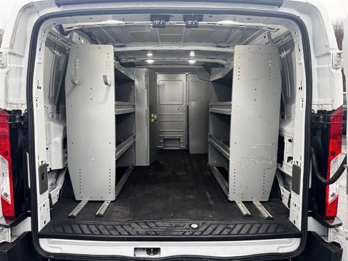 Used 2020 Ford Transit 250 Low Roof w/ Upfitter Package image 4