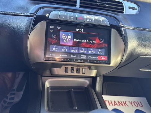 Used 2012 Chevrolet Camaro LT w/ RS Package image 17