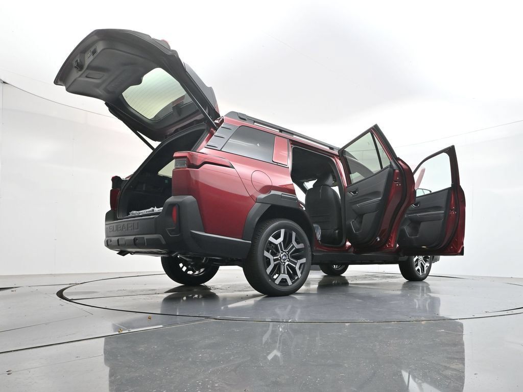 New 2026 Subaru Outback Touring XT AWD/4WD image 31
