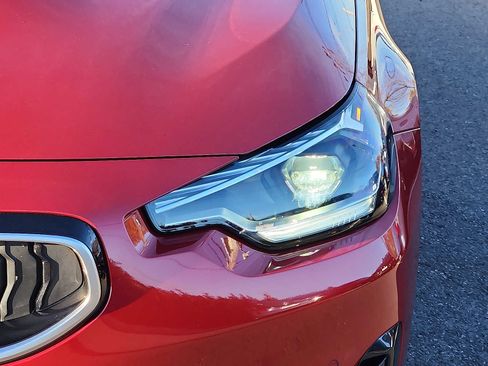 Certified 2025 BMW 230i xDrive Coupe w/ Convenience Package image 9