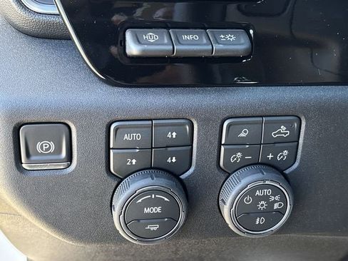 New 2026 Chevrolet Silverado 3500 LTZ w/ LTZ Premium Texas Edition image 18