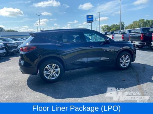 Used 2020 Chevrolet Blazer LT FWD image 9