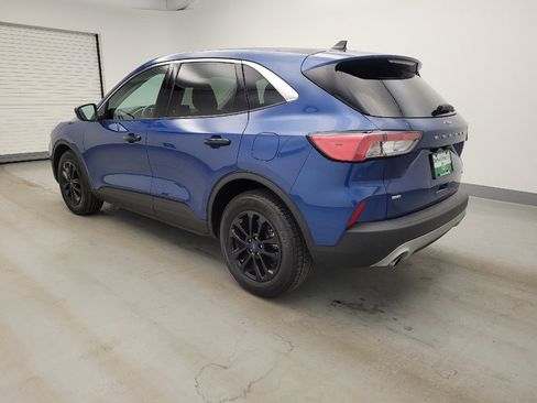 Used 2022 Ford Escape SE FWD image 3