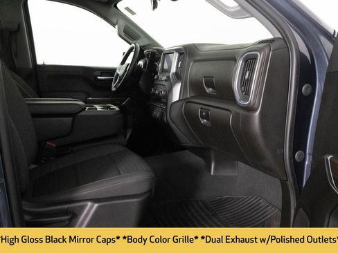 Used 2022 Chevrolet Silverado 1500 RST image 41