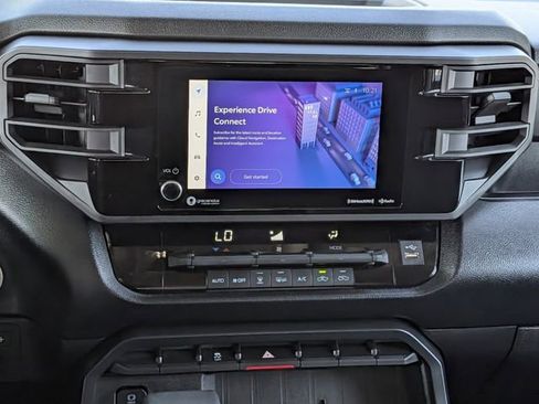 Used 2024 Toyota Tundra SR5 w/ SX Package image 15