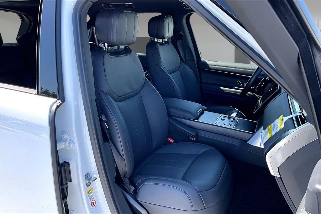 New 2027 Land Rover Range Rover SE AWD/4WD image 11