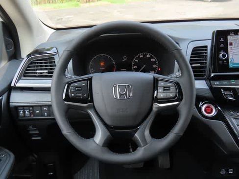 New 2026 Honda Odyssey Elite image 21