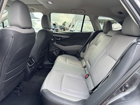 Certified 2023 Subaru Outback Limited AWD/4WD image 20