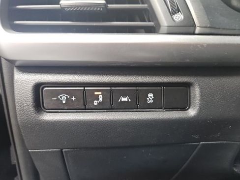 Used 2020 Kia Telluride S w/ S 8 Passenger Seating Package AWD/4WD image 20