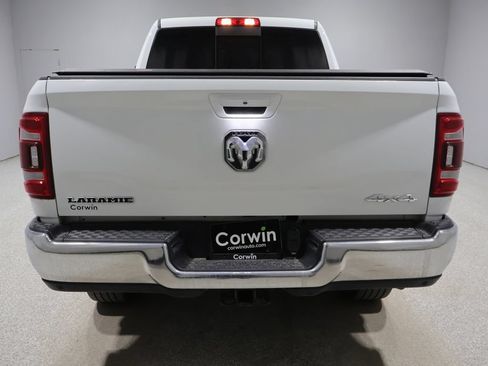 Certified 2024 RAM 2500 Laramie AWD/4WD image 6