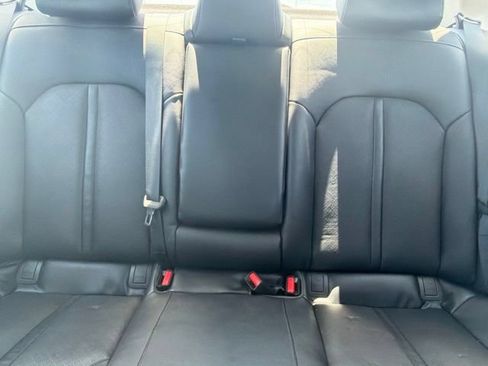 Used 2016 Kia Optima EX w/ Premium Package FWD image 23