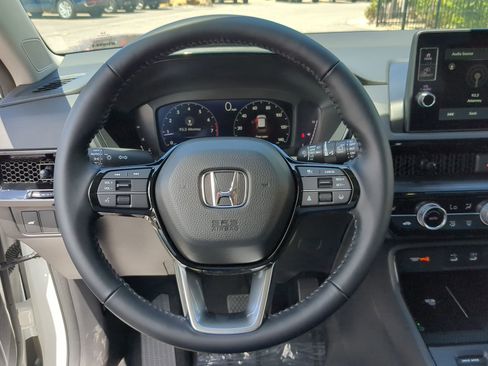 New 2026 Honda CR-V EX-L image 31