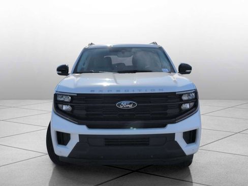New 2026 Ford Expedition Max Active image 3