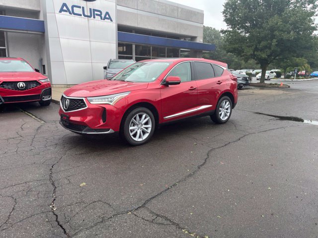 Used 2022 Acura RDX AWD image 31