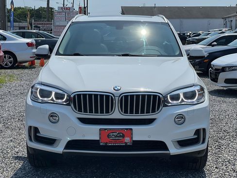 Used 2015 BMW X5 xDrive35i AWD/4WD image 2
