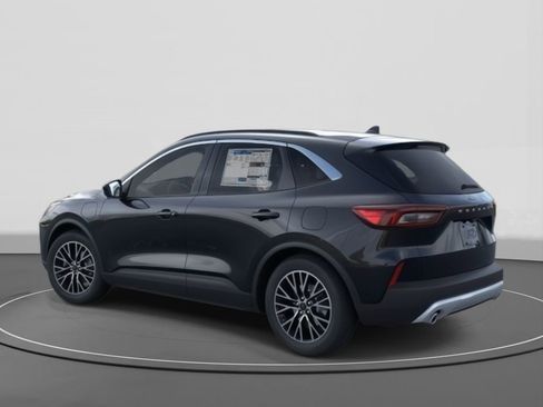 New 2025 Ford Escape SE image 4