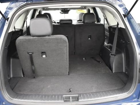 Used 2024 Kia Sorento S w/ Panoramic Sunroof Package FWD image 18