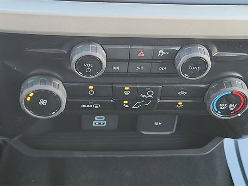 New 2026 Ford F250 XL w/ STX Appearance Package image 23