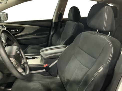 Used 2018 Nissan Murano S image 8