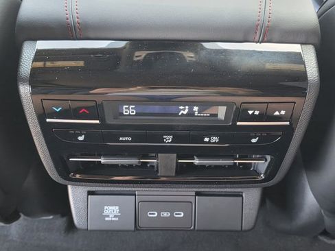 New 2026 Acura MDX Type S image 25