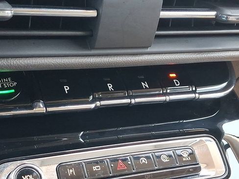 Certified 2023 Lincoln Corsair AWD w/ Equipment Group 101A image 14