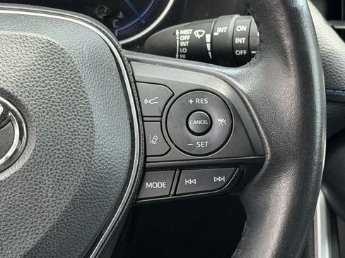 Certified 2022 Toyota RAV4 XSE AWD/4WD image 14