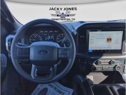 New 2026 Ford F150 STX AWD/4WD image 14