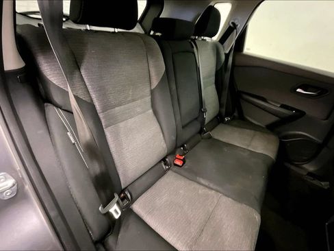 Used 2023 Nissan Rogue SV FWD image 23