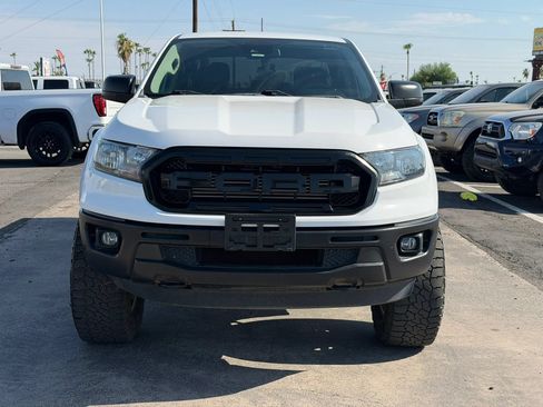 Used 2021 Ford Ranger XL w/ Equipment Group 101A High AWD/4WD image 15