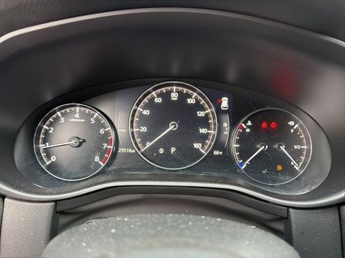 Used 2024 MAZDA CX-50 AWD 2.5 S w/ Weather Package image 14