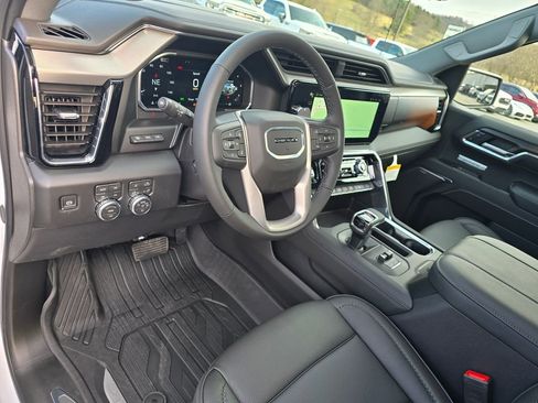 New 2026 GMC Sierra 1500 Denali w/ Denali Reserve Package image 28