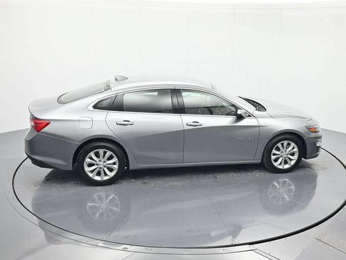 Used 2024 Chevrolet Malibu LT FWD image 30