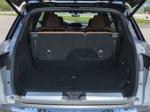Used 2025 INFINITI QX60 Autograph w/ Cargo Package AWD/4WD image 14