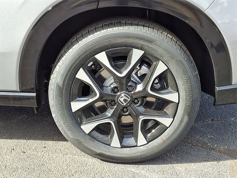 New 2026 Honda HR-V EX-L image 7