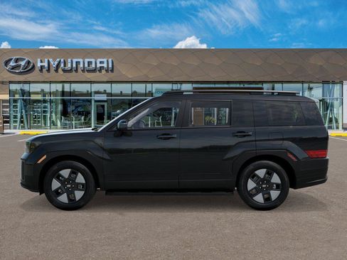 New 2026 Hyundai Santa Fe SEL AWD/4WD image 3