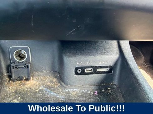 Used 2016 Dodge Durango SXT w/ Quick Order Package 23B RWD image 18