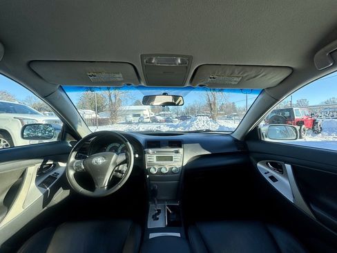 Used 2007 Toyota Camry SE image 12