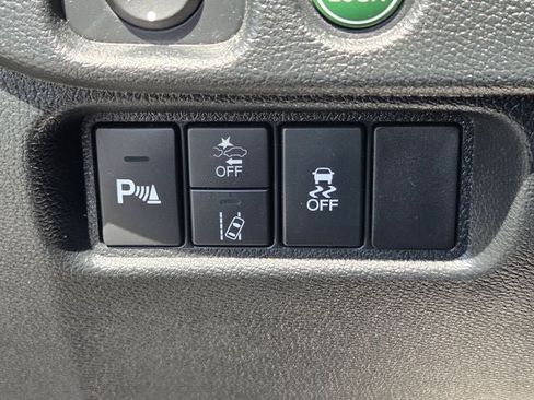 Certified 2023 Honda Passport EX-L image 35