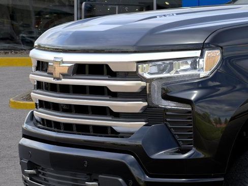 New 2026 Chevrolet Silverado 1500 High Country AWD/4WD image 37