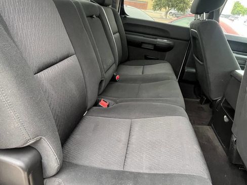 Used 2012 GMC Sierra 1500 SLE w/ Power Tech Package image 19