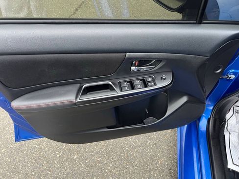 Used 2019 Subaru WRX AWD/4WD image 20