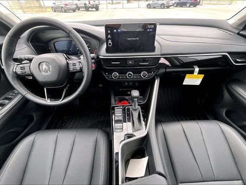 New 2026 Acura ADX FWD image 2