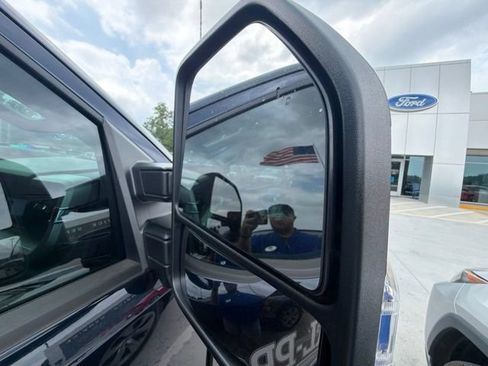 Used 2024 Ford F250 XL w/ STX Appearance Package AWD/4WD image 46