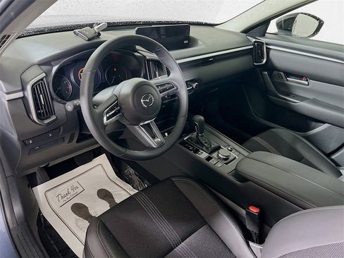 Used 2025 MAZDA CX-50 AWD 2.5 S w/ Accent Package image 9