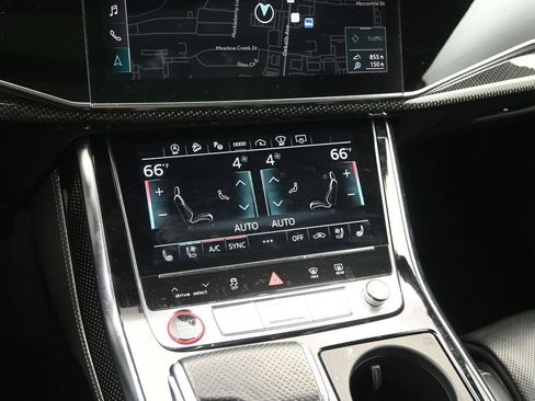 Used 2023 Audi SQ8 Prestige AWD/4WD image 18
